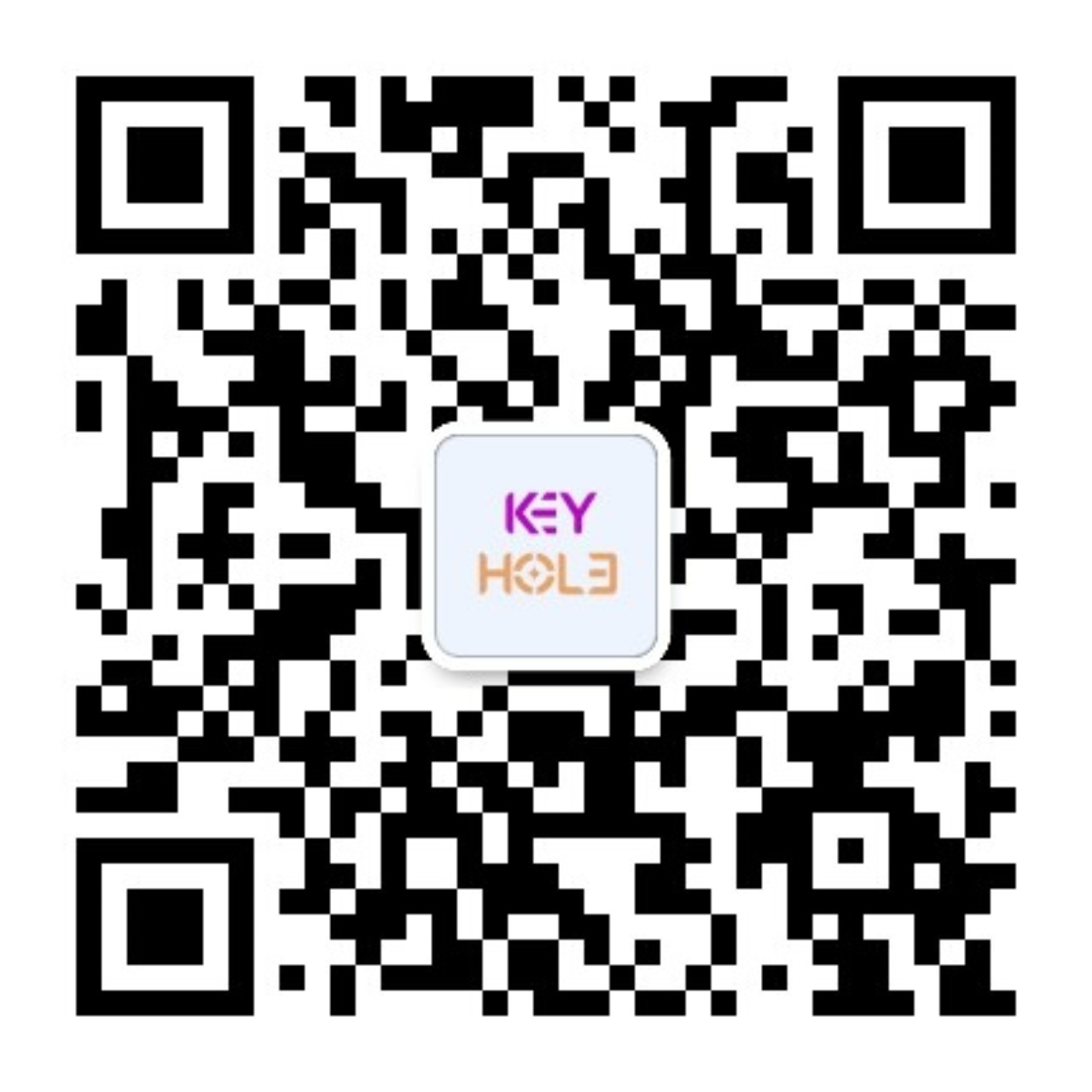 索眼光子微信公众号二维码